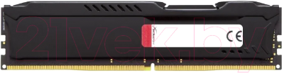 Оперативная память DDR4 HyperX HX424C15FB2/8