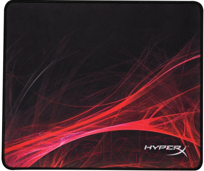 Коврик для мыши HyperX Fury S Speed Edition (HX-MPFS-S-M)
