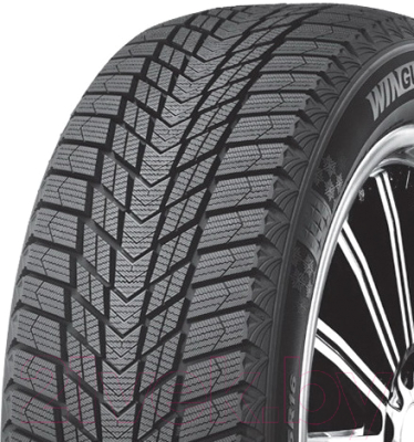 Зимняя шина Nexen Winguard Ice Plus 195/55R15 89T