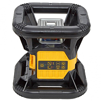 

Лазерный уровень DeWalt, DCE079D1G-QW