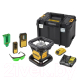 Миниатюра изображения товара Лазерный уровень DeWalt DCE079D1G-QW (зеленый)