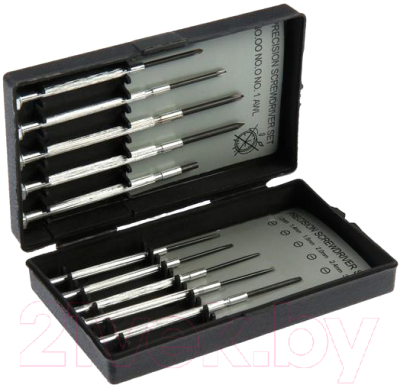 Изображение товара Набор отверток Tundra 882121