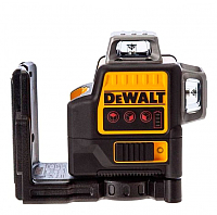 

Лазерный уровень DeWalt, DCE089LR-XJ