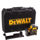 Миниатюра изображения товара Лазерный уровень DeWalt DCE089LR-XJ (красный)