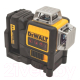 Миниатюра изображения товара Лазерный уровень DeWalt DCE089D1R-QW (красный)