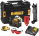Миниатюра изображения товара Лазерный уровень DeWalt DCE089D1R-QW (красный)