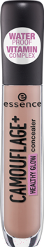 Консилер Essence Camouflage+ Healthy Glow Concealer тон 20 (5мл)