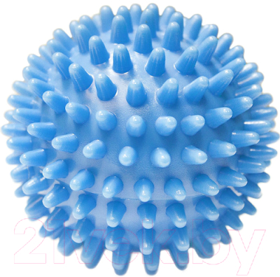 Массажный мяч Starfit GB-601 (8см, синий)