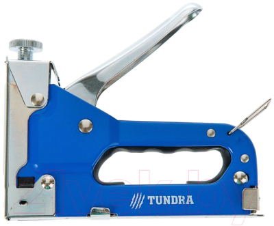 Механический степлер Tundra 1300845