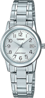 Часы наручные женские Casio LTP-V002D-7B - 