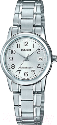 Часы наручные женские Casio LTP-V002D-7B