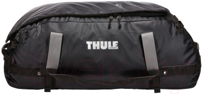Спортивная сумка Thule Chasm 130L TDSD205K / 3204419 (черный)