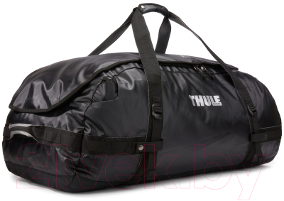 Спортивная сумка Thule Chasm 130L TDSD205K / 3204419 (черный)