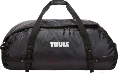 Спортивная сумка Thule Chasm 130L TDSD205K / 3204419 (черный)