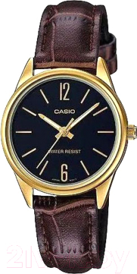 Часы наручные женские Casio LTP-V005GL-1B