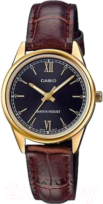 Часы наручные женские Casio LTP-V005GL-1B2