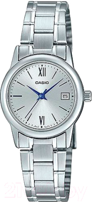 Часы наручные женские Casio LTP-V002D-7B3