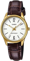 Часы наручные женские Casio LTP-V005GL-7B - 