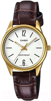 Часы наручные женские Casio LTP-V005GL-7B