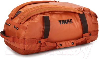 Спортивная сумка Thule Chasm 40L TDSD202AUT / 3204297 (оранжевый)