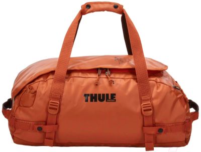 Спортивная сумка Thule Chasm 40L TDSD202AUT / 3204297 (оранжевый)