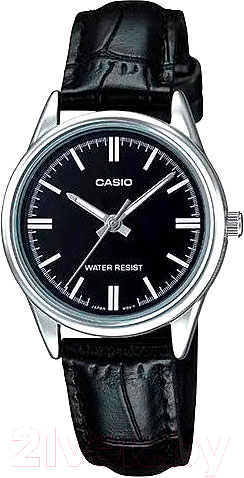 Часы наручные женские Casio LTP-V005L-1A