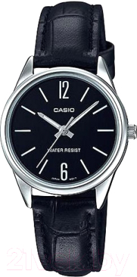 Часы наручные женские Casio LTP-V005L-1B