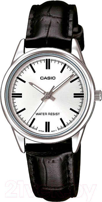 Часы наручные женские Casio LTP-V005L-7A