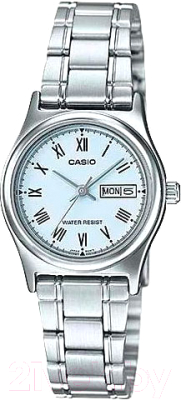 Часы наручные женские Casio LTP-V006D-2B