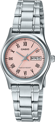 

Часы наручные женские, LTP-V006D-4B