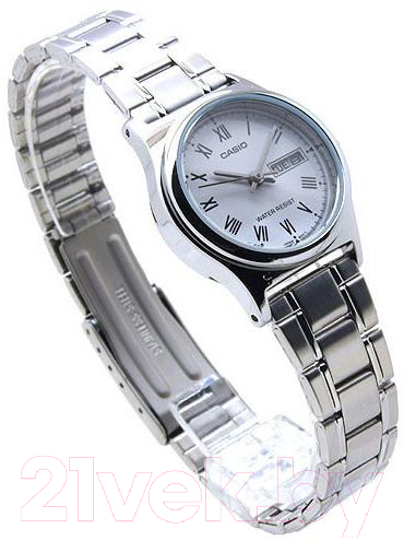 Часы наручные женские Casio LTP-V006D-7B