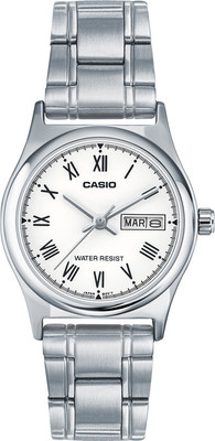 Часы наручные женские Casio LTP-V006D-7B -