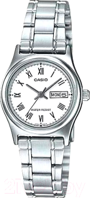 Часы наручные женские Casio LTP-V006D-7B