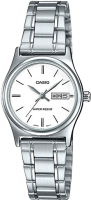 Часы наручные женские Casio LTP-V006D-7B2 - 