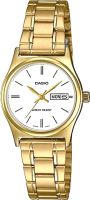 Часы наручные женские Casio LTP-V006G-7B - 