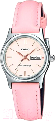 Часы наручные женские Casio LTP-V006L-4B