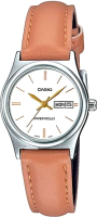 Часы наручные женские Casio LTP-V006L-7B2 - 