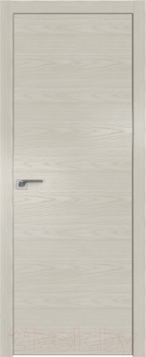 

Дверь межкомнатная ProfilDoors, 1NK зпп Eclipse зпз 190 80x200