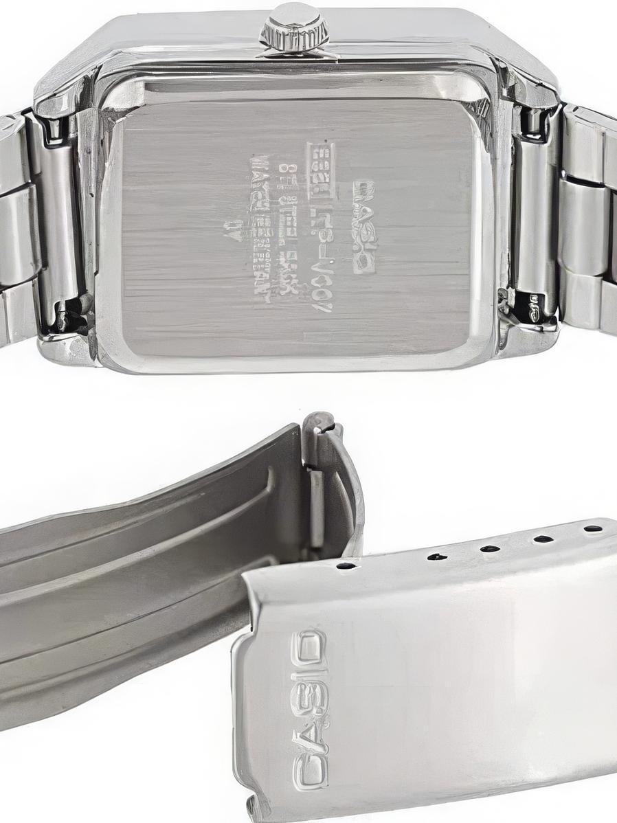Часы наручные женские Casio LTP-V007D-1B — фото 2