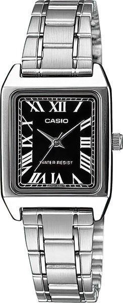 Часы наручные женские Casio LTP-V007D-1B