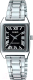 Часы наручные женские Casio LTP-V007D-1B - 