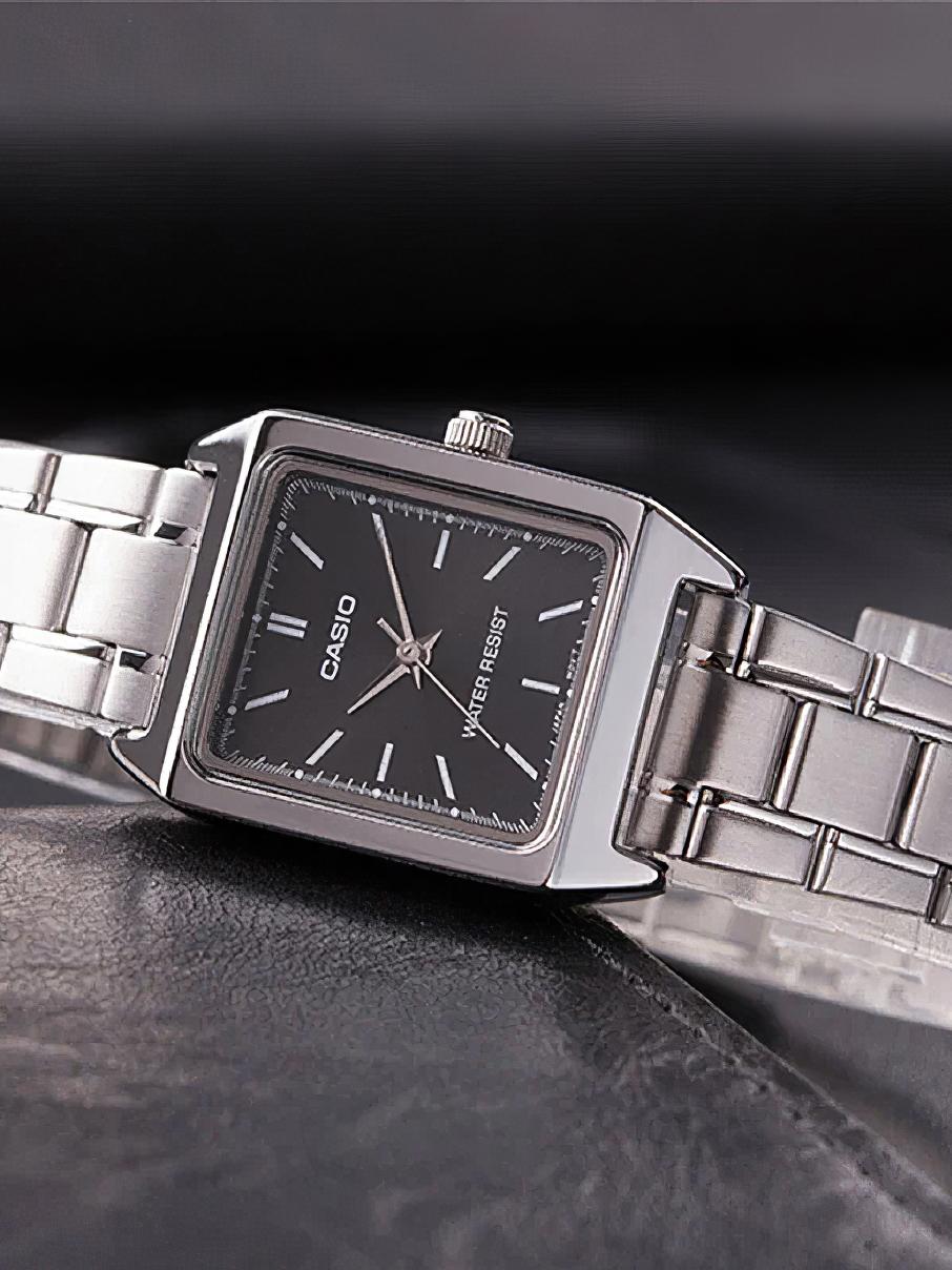 Часы наручные женские Casio LTP-V007D-1E — фото 4