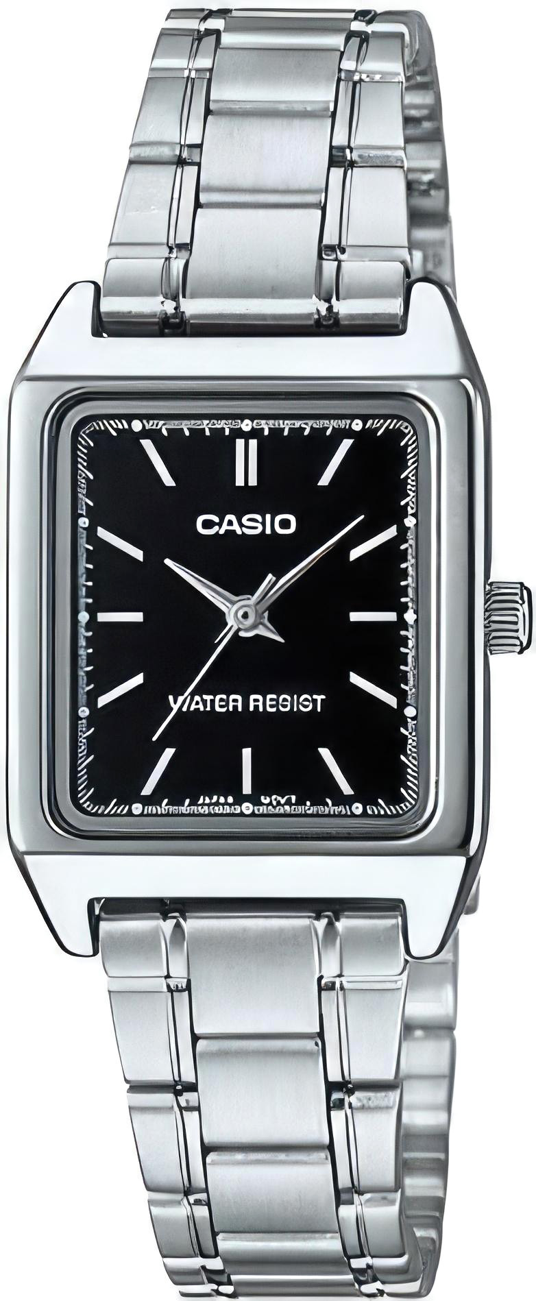 Часы наручные женские Casio LTP-V007D-1E