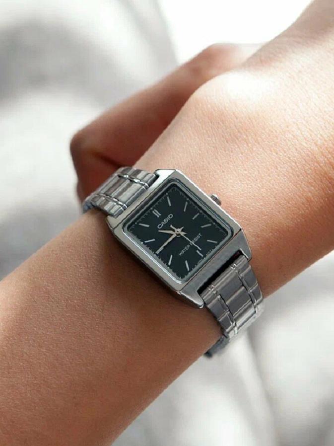 Часы наручные женские Casio LTP-V007D-1E — фото 5