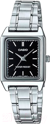 Часы наручные женские Casio LTP-V007D-1E