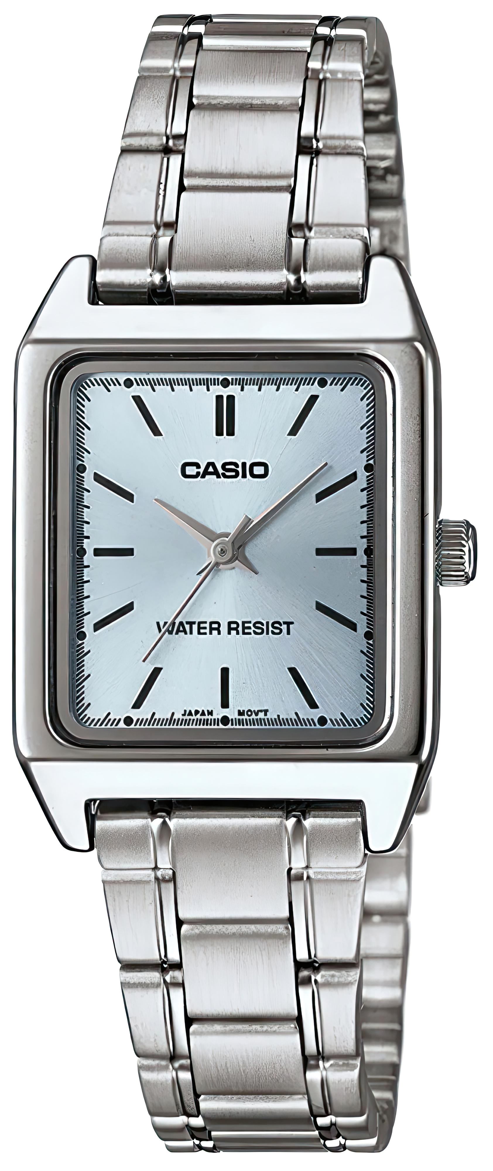 Часы наручные женские Casio LTP-V007D-2E