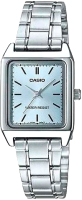 Часы наручные женские Casio LTP-V007D-2E - 