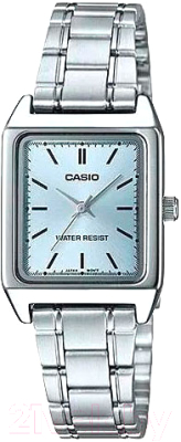 Часы наручные женские Casio LTP-V007D-2E