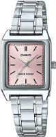 Часы наручные женские Casio LTP-V007D-4E - 