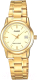 Часы наручные женские Casio LTP-V002G-9A - 